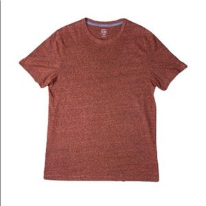 Old Navy Women’s Burnt Orange T-Shirt Size SP